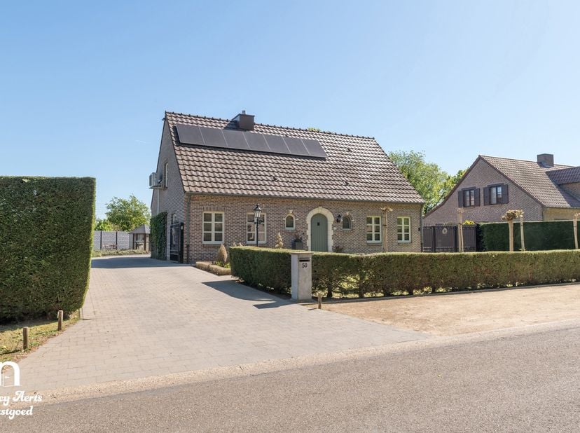 Maison à vendre
                    à 3550 Heusden