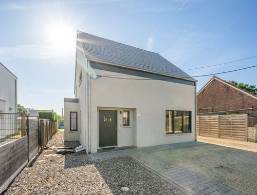                                         Woning te koop in Tongerlo, € 489.000
