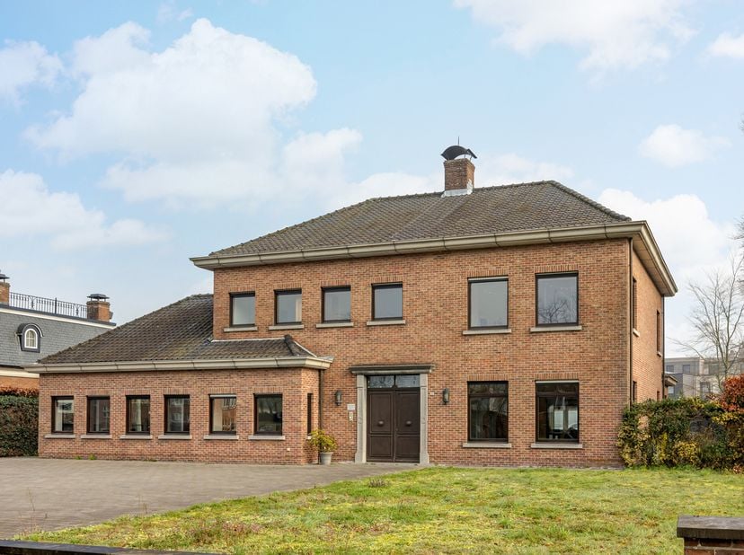 Huis te koop in Kempenlaan 45,
                    2300 Turnhout