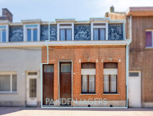                                         Maison à vendre à Duffel, € 300.000
