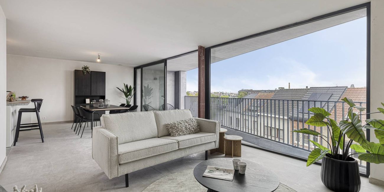 APARTMENT Image