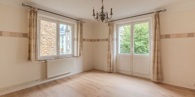 Appartement te koop in Quai de la Maladrerie 10 bus A 1, 6830 Bouillon