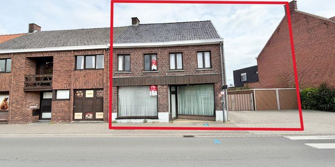 Maison à vendre à Schoolstraat 30, 8800 Beveren