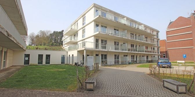 Appartement te huur in Stroobantsstraat 75 bus A0102, 3040 Huldenberg