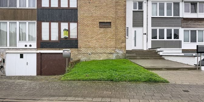 Maison à vendre à t'Kloosterhof 76, 8200 Sint-Michiels