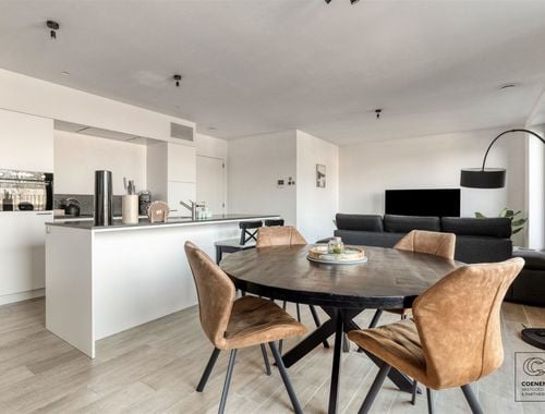                                        Gelijkvloers app. te koop in Vosselaar, € 343.000
