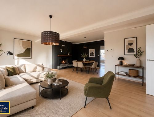                                         Appartement à louer à Kortrijk, € 995

