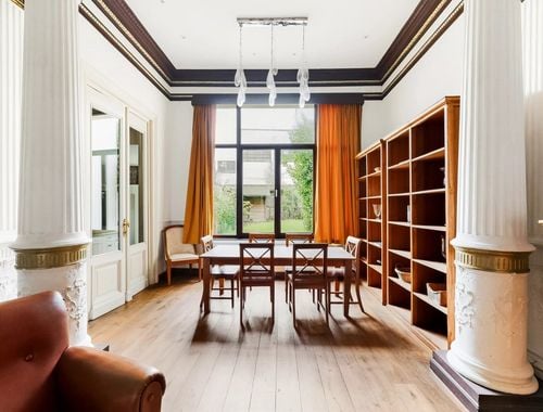                                         Maison à vendre à Gent, € 2.200.000
