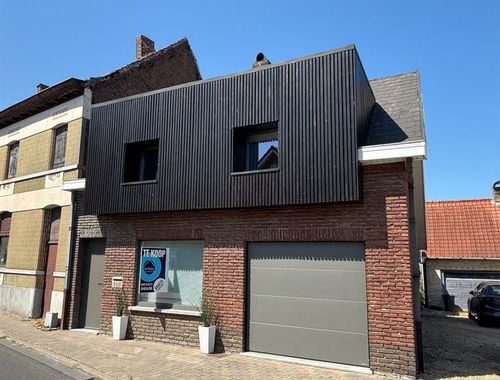                                         Woning te koop in Geraardsbergen, € 275.000
