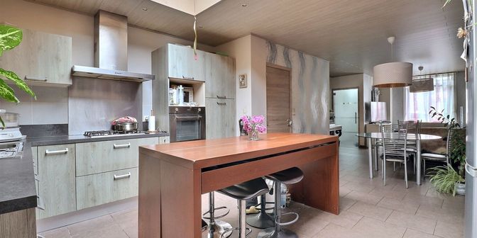 Huis te koop in 7780 Komen