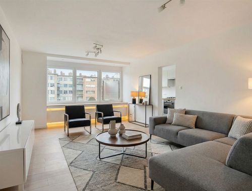                                         Appartement à vendre à Merksem, € 239.500
