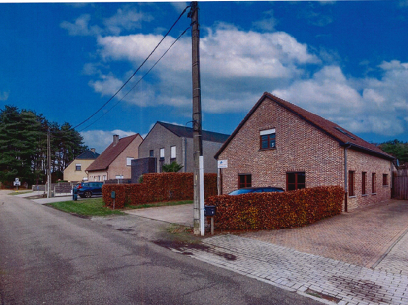 Appartement à louer
                    à 2430 Eindhout