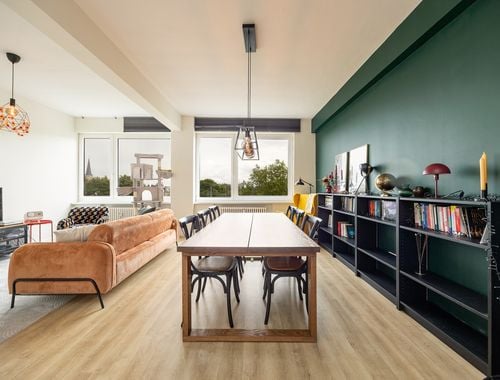                                         Appartement te koop in Antwerpen, € 330.000

