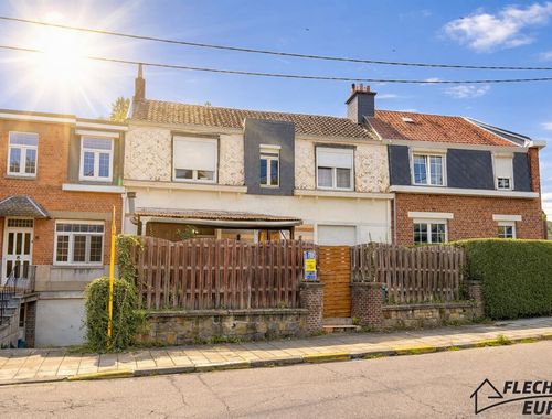                                        Woning te koop in Stembert, € 165.000
