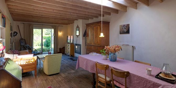Huis te koop in 8670 Oostduinkerke