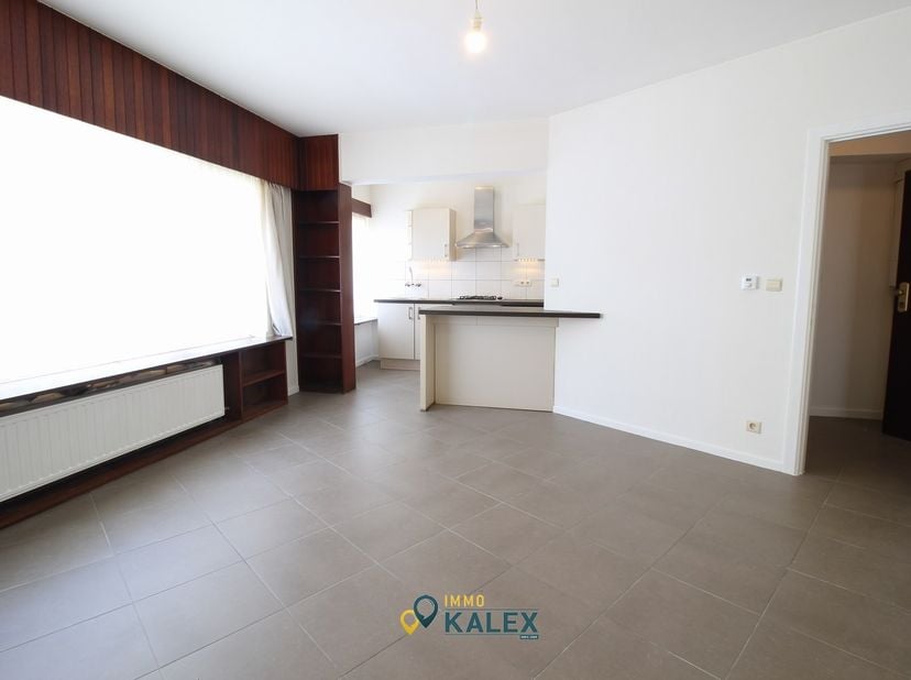 Appartement te huur
                    in 1040 Etterbeek