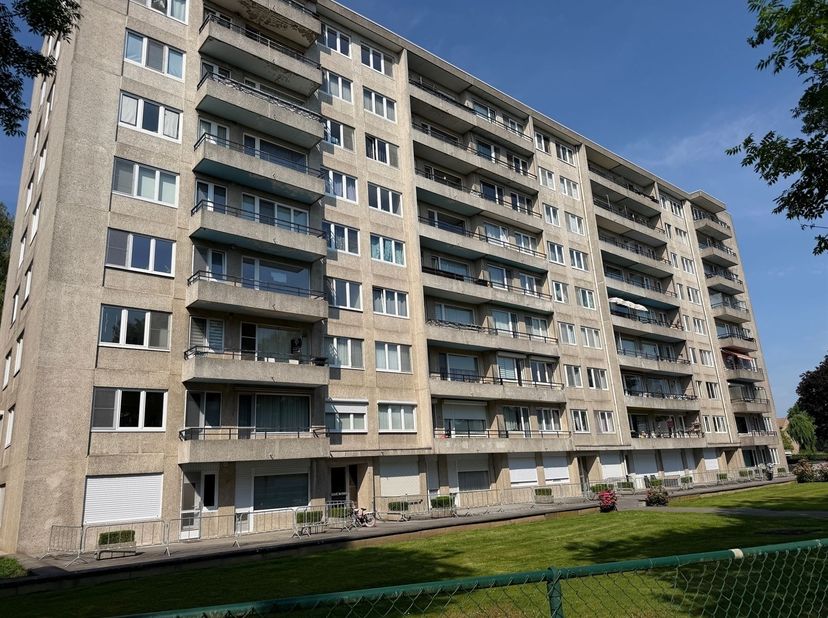 Appartement à vendre
                    à 3400 Landen