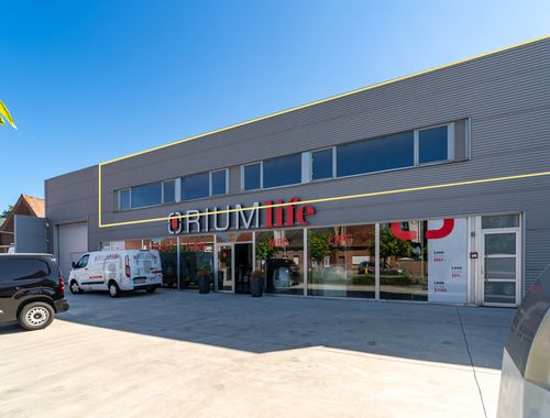                                         Appartement te koop in Hulste, € 345.000
