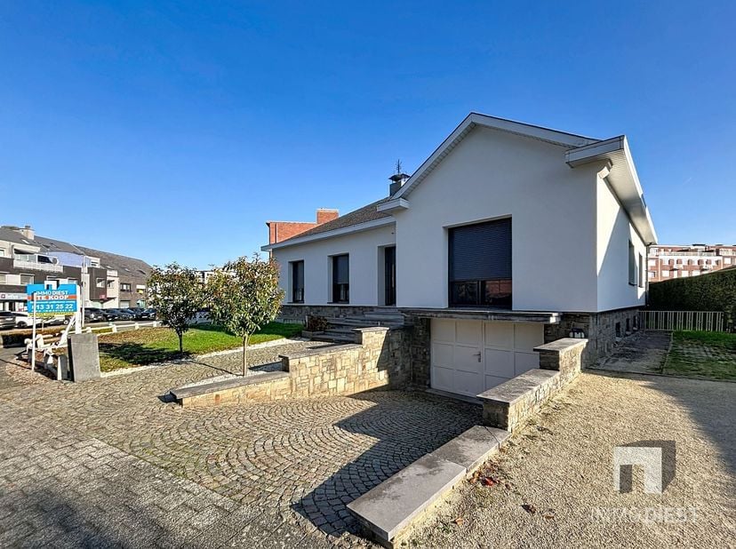 Huis te koop in Solveld 49,
                    3980 Tessenderlo