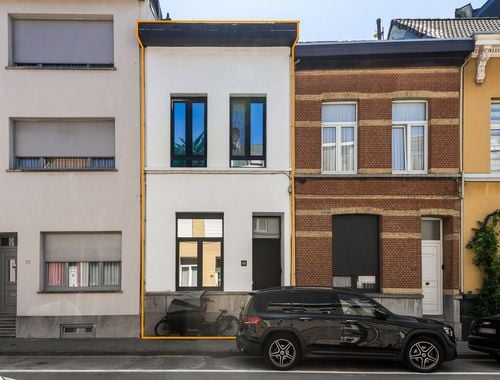                                         Woning te koop in Antwerpen, € 449.000
