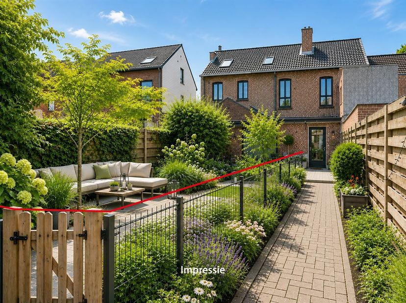 Te renoveren woning met 2 slaapkamers in het centrum van Herentals! <br />
Locatie: Gelegen vlakbij de Grote Markt, in het centrum van Herentals met a