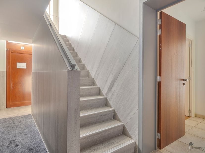 À louer : spacieux appartement de plain-pied avec 2 chambres au cœur de Tessenderlo<br />
<br />
Vous recherchez un appartement confortable dans un