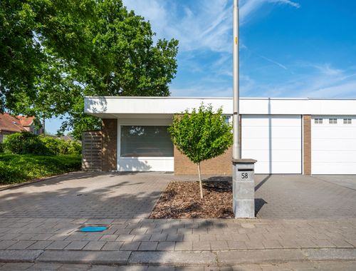                                         Maison à vendre à Zwevegem, € 225.000
