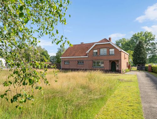                                         Woning te koop in Vorselaar, € 695.000
