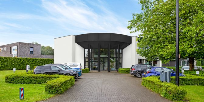 Bien professionnel à vendre à Achterstenhoek 48, 2275 Lille