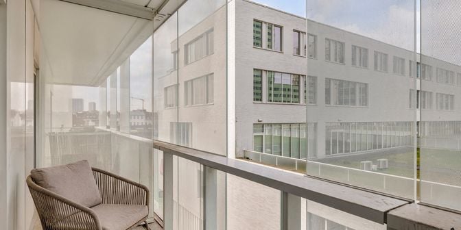 Appartement te koop in Ellermanstraat 61 bus 203, 2060 Antwerpen