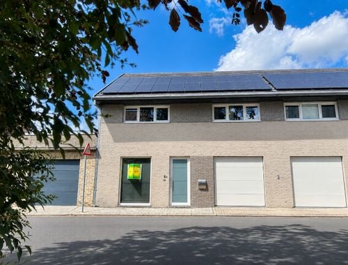                                         Woning te huur in Diksmuide, € 995
