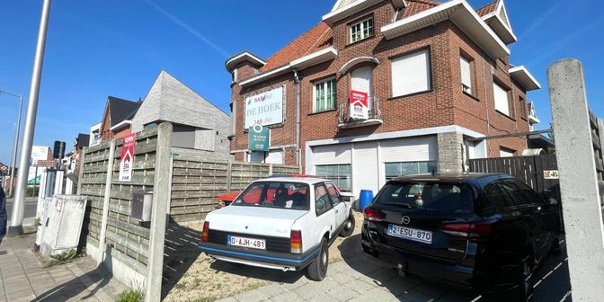 Huis te koop in Menenstraat 118, 8560 Wevelgem
