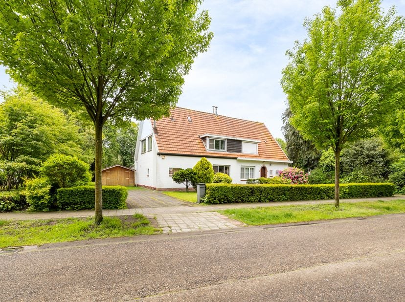 Maison à vendre
                    à 2930 Brasschaat
