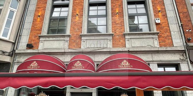Bedrijfsvastgoed te huur in 5500 Dinant