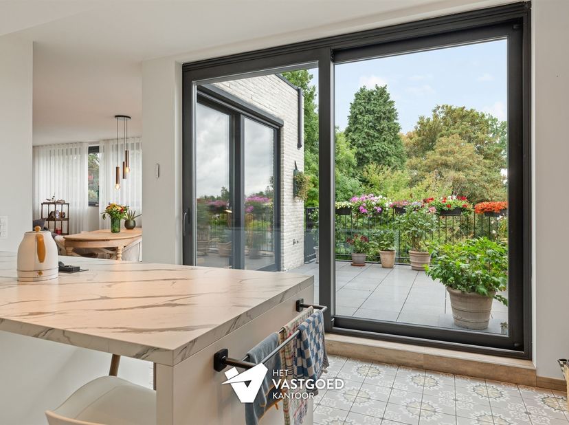 Appartement te koop in Steegstraat 30 bus 5,
                    2490 Balen