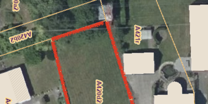 Grond te koop in Boskensweg, 3520 Zonhoven