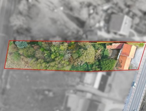                                         Terrain à bâtir à vendre à Diepenbeek, € 275.000
