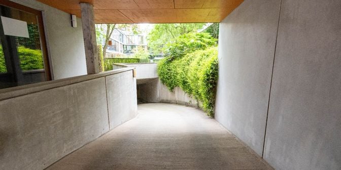 Garage à vendre à Schaafstraat 7, 2060 Antwerpen