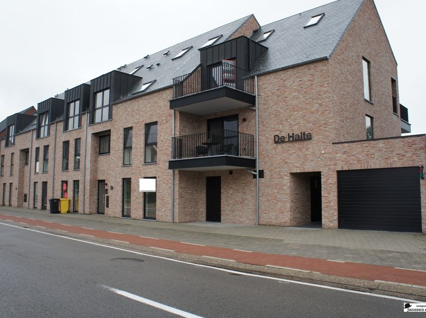 Appartement te koop in ,
                    2460 Tielen