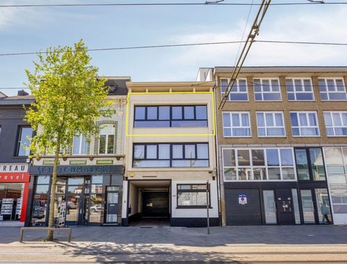                                         Appartement te koop in Deurne, € 215.000
