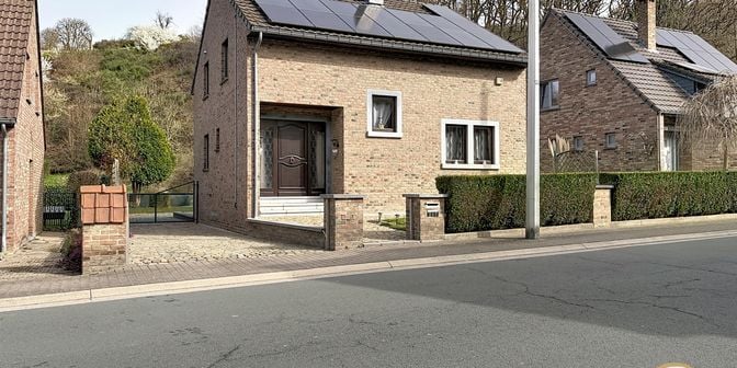 Maison à vendre à Rue de Fléron 307, 4020 Jupille-sur-Meuse