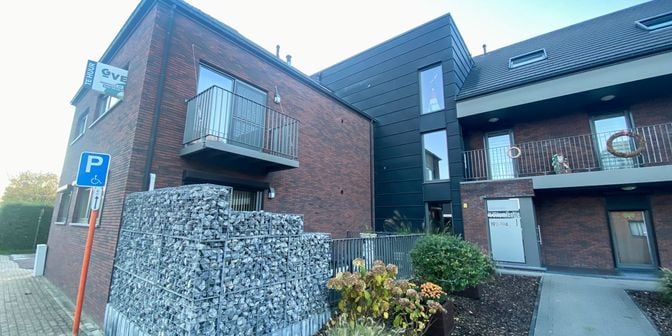 Appartement te huur in Oplintersesteenweg 192 bus 4, 3300 Tienen