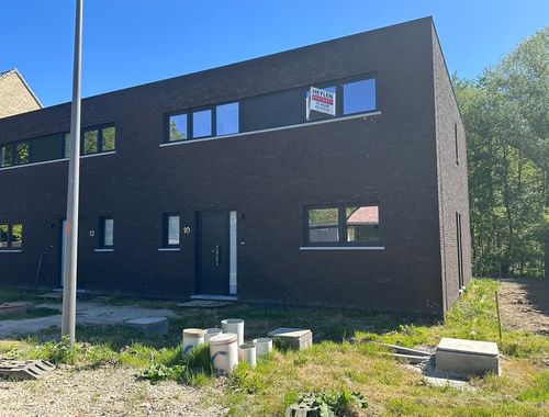                                         Maison unifamiliale à louer à Schriek, € 1.650
