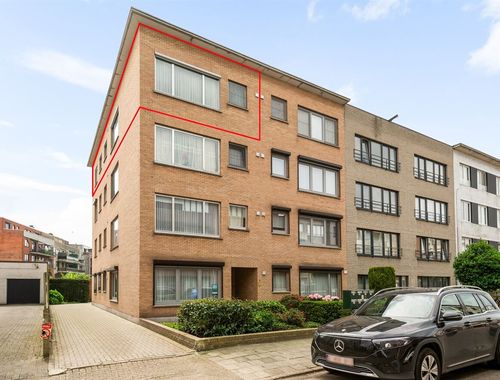                                         Appartement te koop in Turnhout, € 179.000
