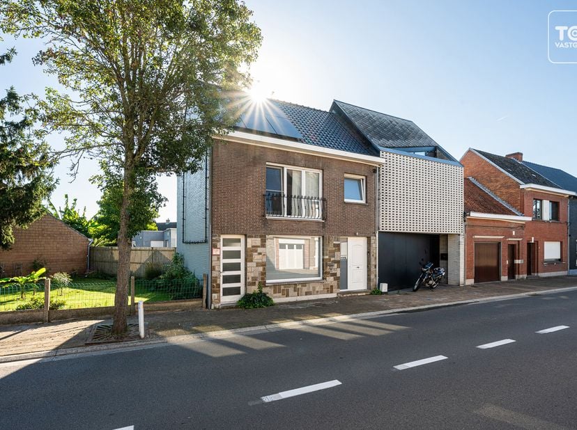 Huis te koop in Vromondstraat 33,
                    9270 Kalken
