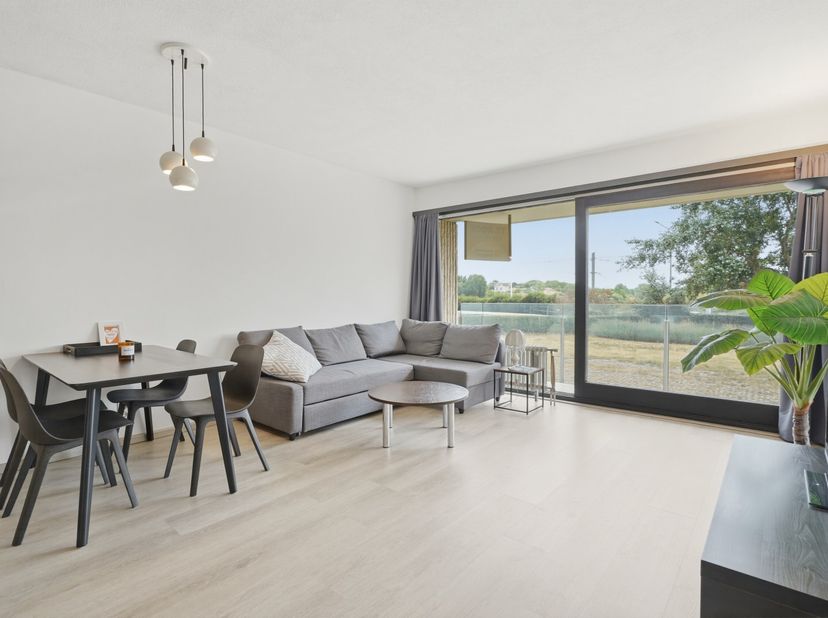 Appartement à vendre
                    à 8620 Nieuwpoort