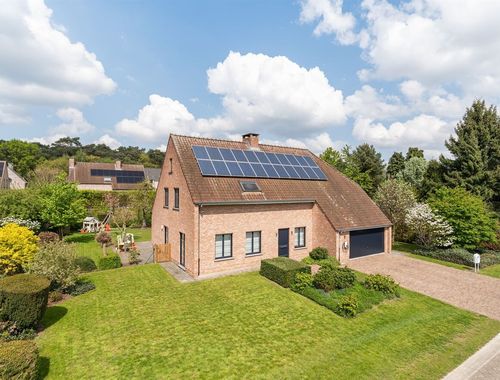                                         Villa à vendre à Herentals, € 725.000
