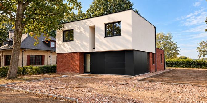 Huis te koop in Moleken 47A, 9260 Wichelen