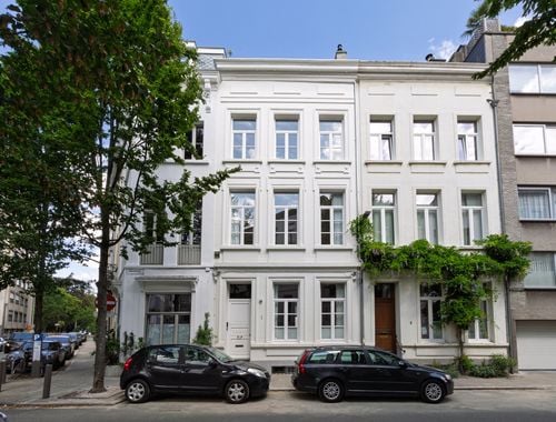                                         Maison à vendre à Antwerpen, € 1.290.000
