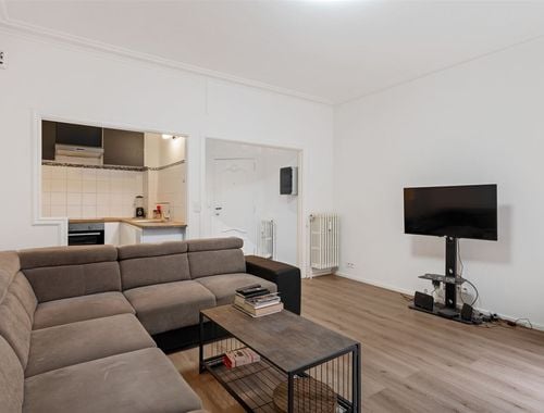                                         Appartement te koop in Antwerpen, € 189.000
